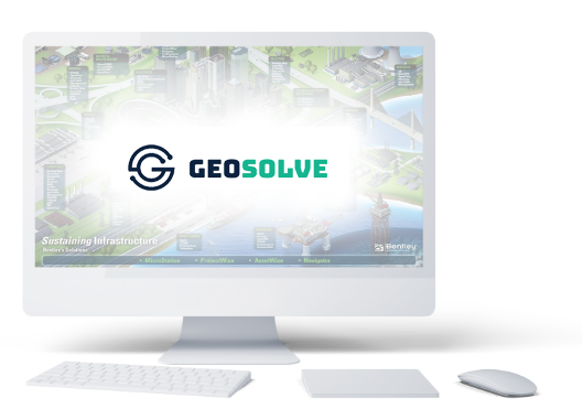 GEOSOLVE