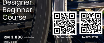Bentley OpenRoads Designer Beginner Course | 15 - 17 July 2025