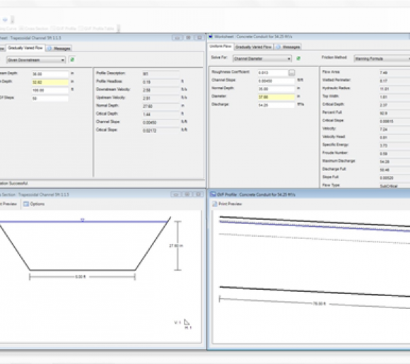 OpenFlows FlowMaster